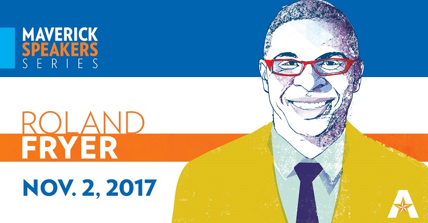Roland Fryer - Solutions to Fixing Education in America: No More Excuses