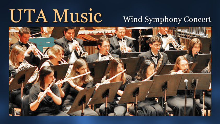 UTA Wind Symphony