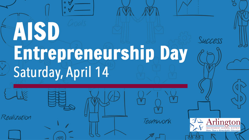 12th Annual AISD Entrepreneurship Day