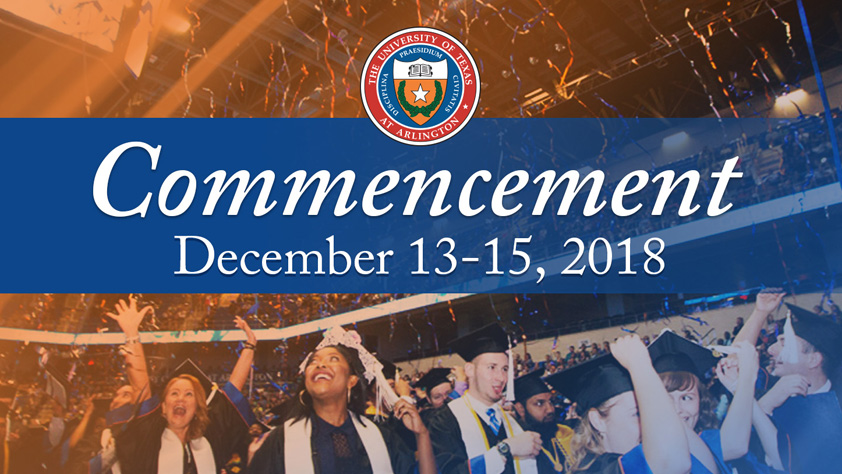 College of Business Commencement
