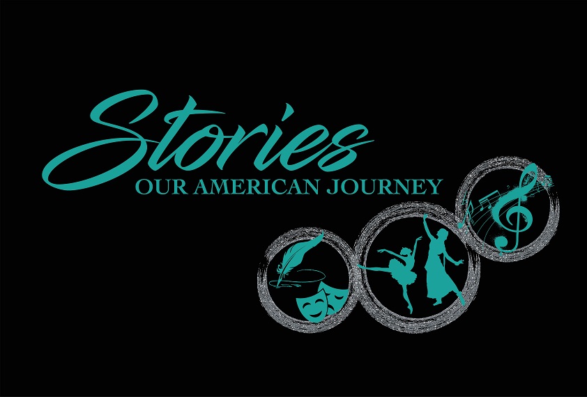 Stories: Our American Journey Presented by The Diamond Jubilee National Task Force for Arts & Culture