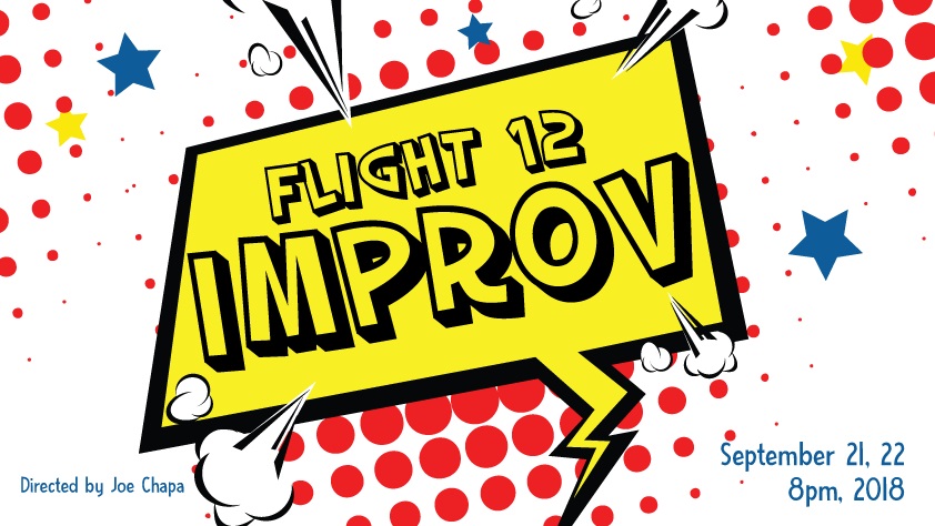 Flight 12