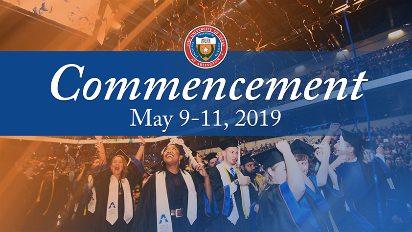 College of Liberal Arts Commencement