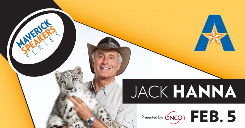 Jack Hanna: An Evening with Jungle Jack Hanna