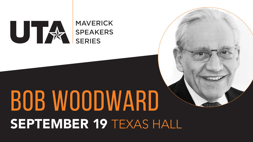 Bob Woodward: The State of the American Presidency