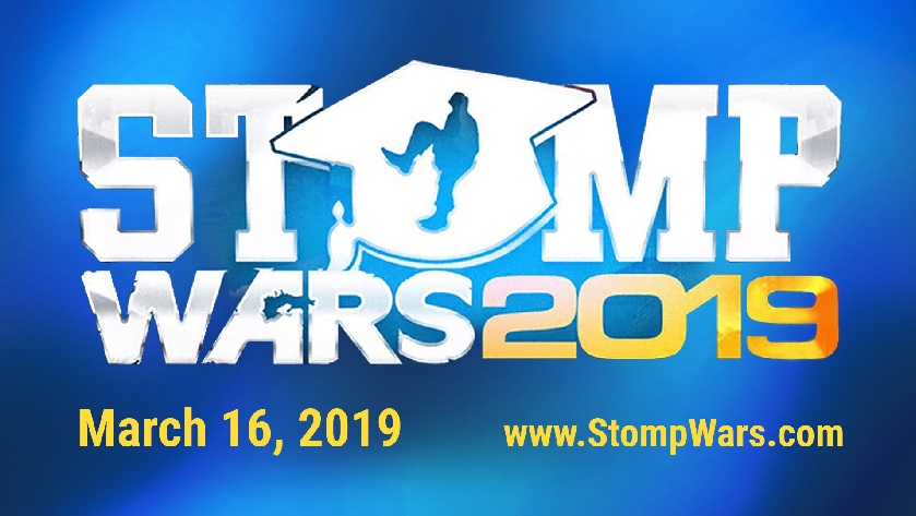 Stomp Wars 2019