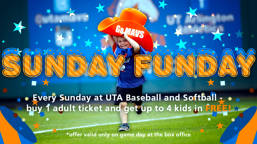 UTA Softball vs Georgia Southern