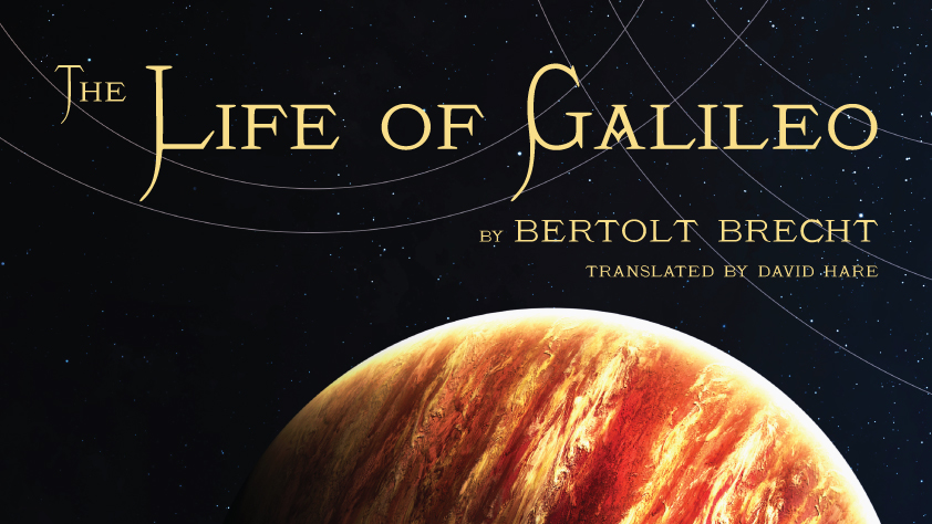 The Life of Galileo