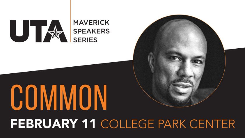 Common: An Evening with Common