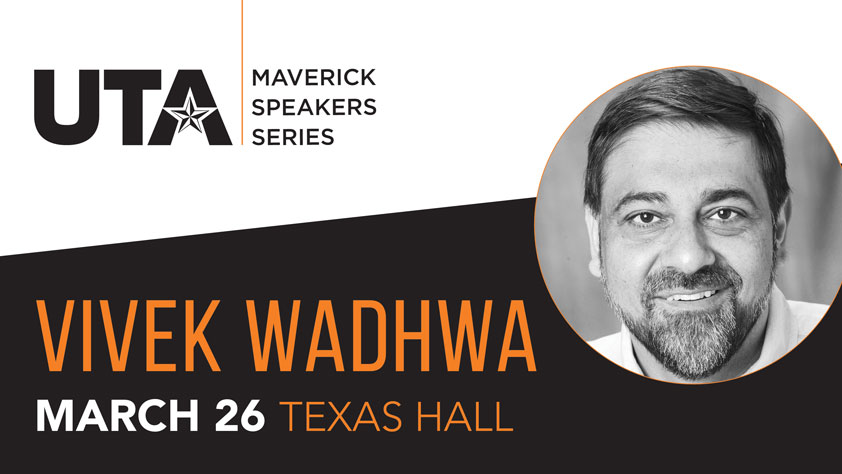 Vivek Wadhwa: Navigating Technological Change at Light Speed