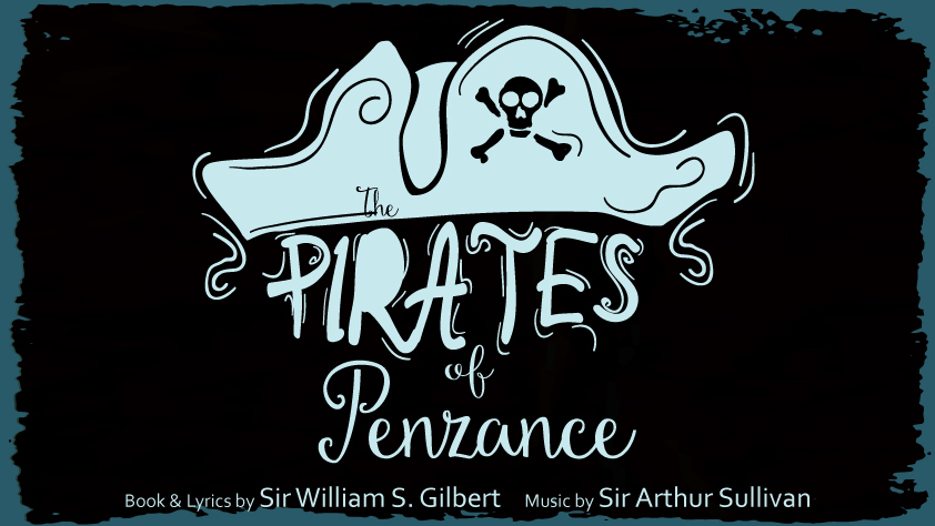 The Pirates of Penzance