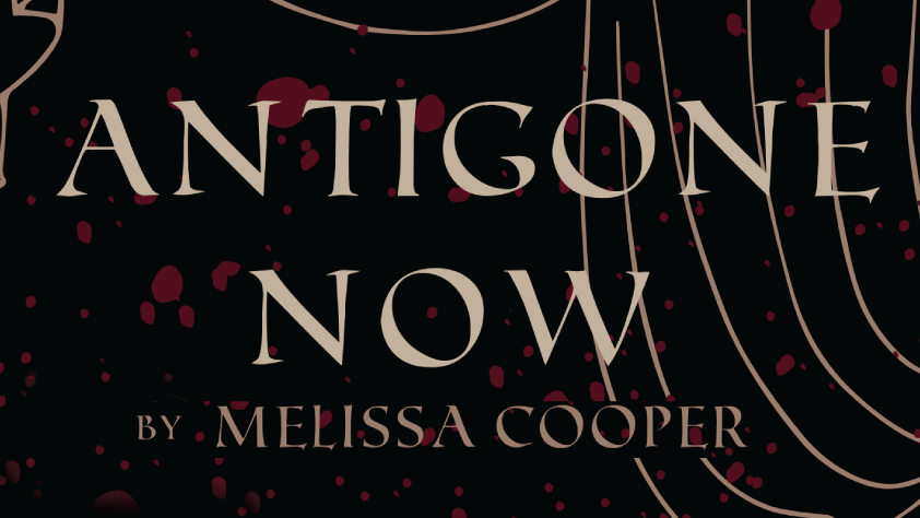 Antigone Now