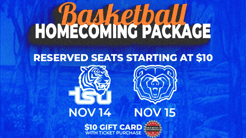 UTA Homecoming Pack