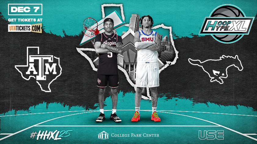 Hoop Hype XL Basketball