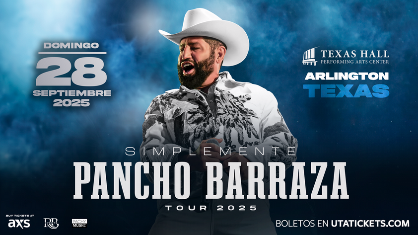 Pancho Barraza
