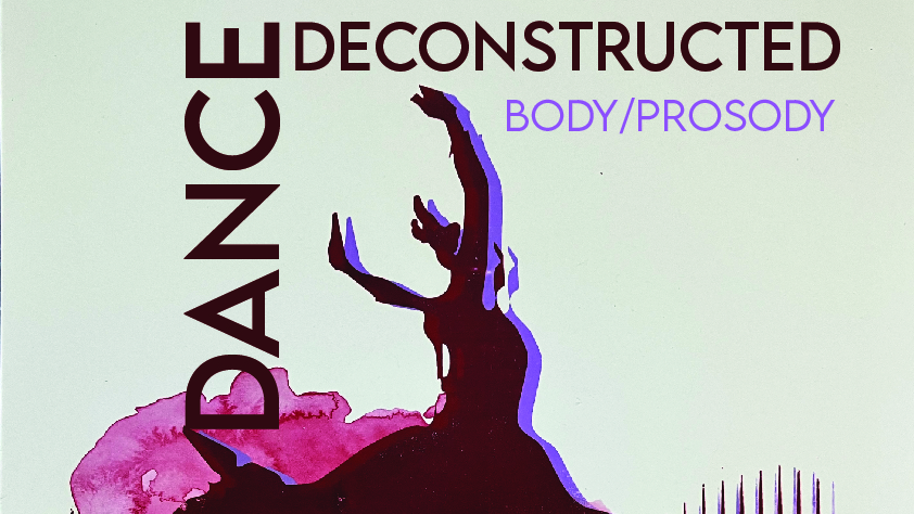 Dance Deconstructed