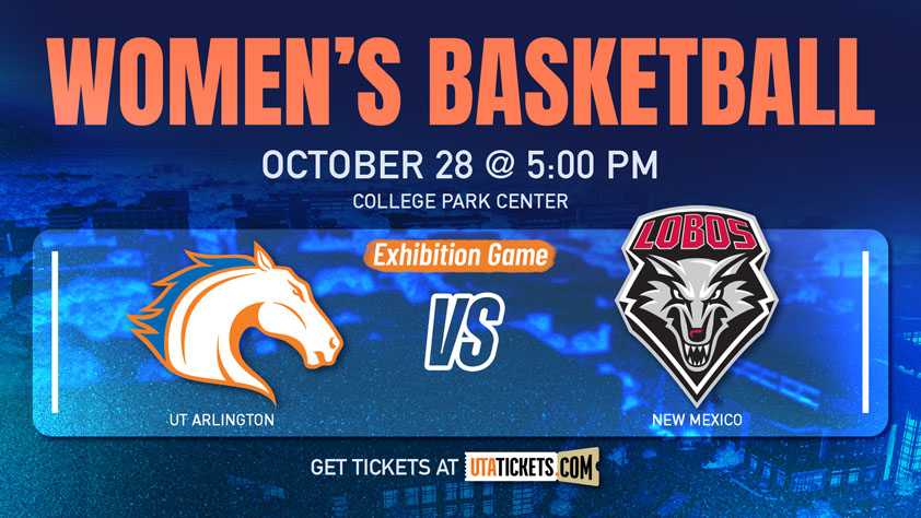 Women's Basketball vs New Mexico