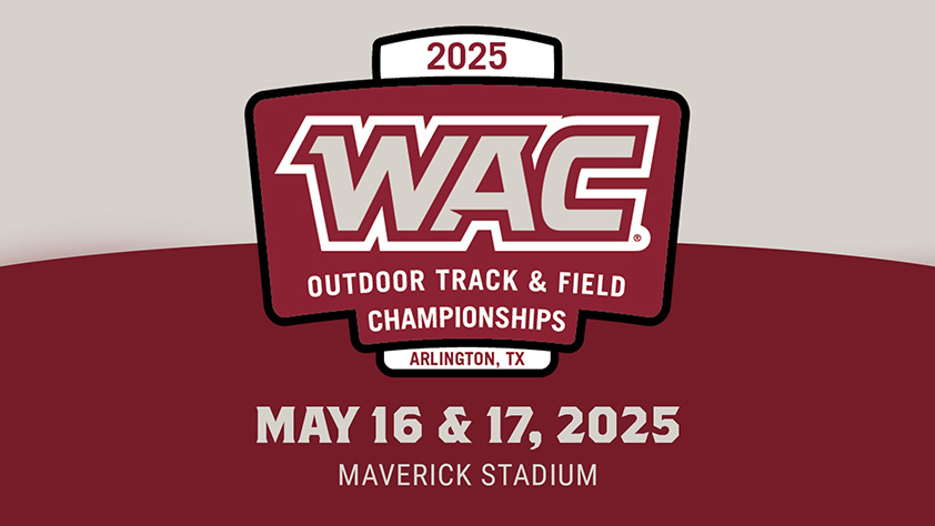 WAC Outdoor Track & Field Championships