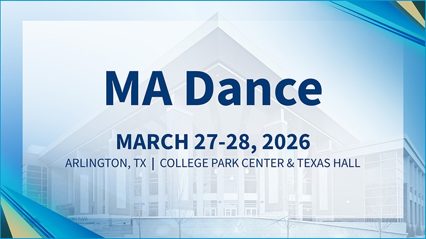 MA Dance Nationals