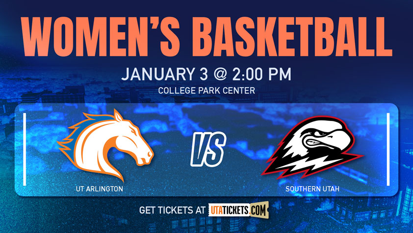Women's Basketball vs  Southern Utah