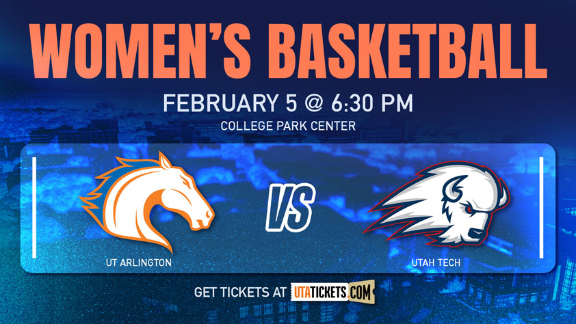 Women's Basketball vs  Utah Tech
