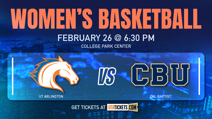 Women's Basketball vs  California Baptist