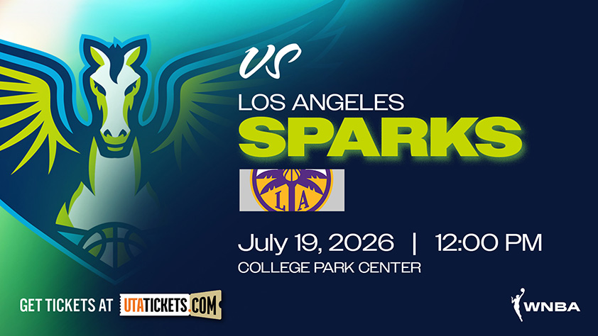 Dallas Wings vs. Los Angeles Sparks