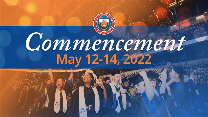 College of Business Commencement