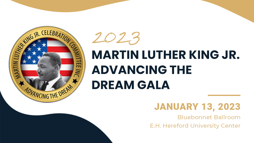 MLK Advancing the Dream Gala January 13, 2023