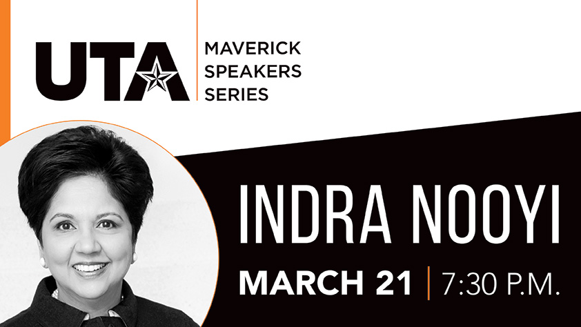 A Conversation with Indra Nooyi