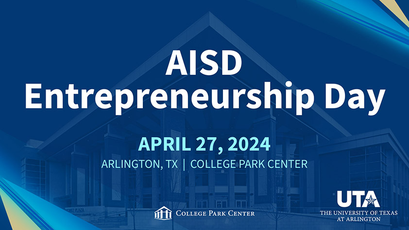 AISD Entrepreneurship Day