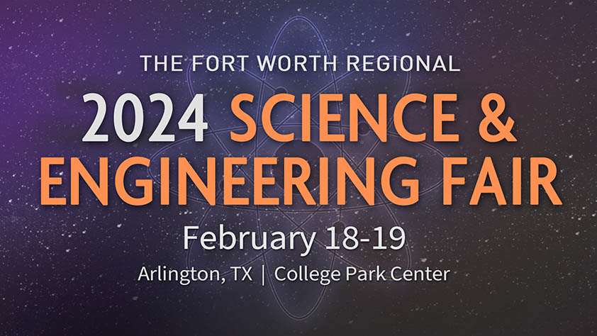 Fort Worth Regional Science and Engineering Fair