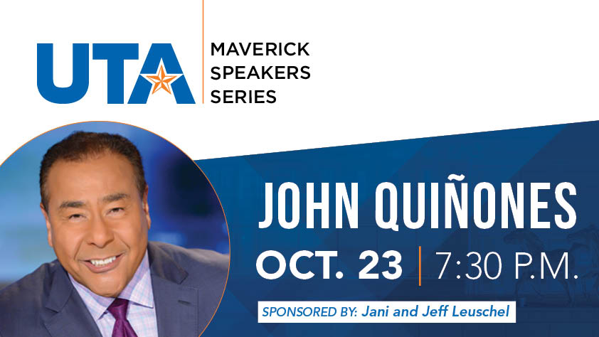 From the Barrio to Network Television: John Quiñones’ Inspiring Journey