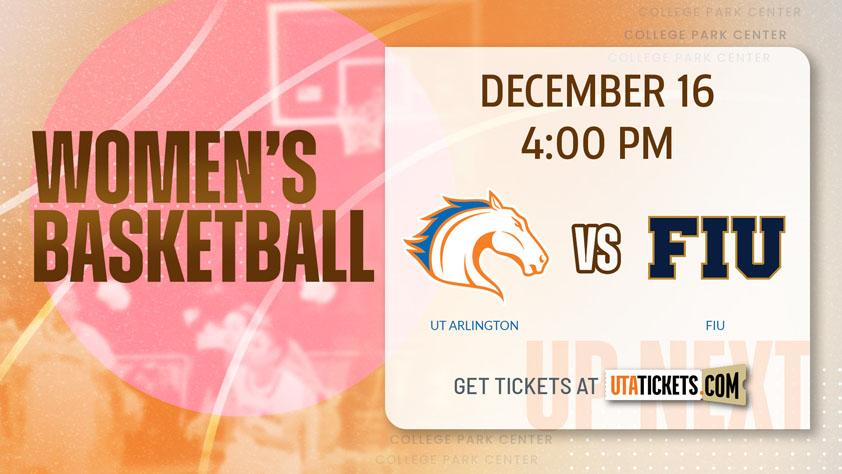 Women's Basketball vs Florida International