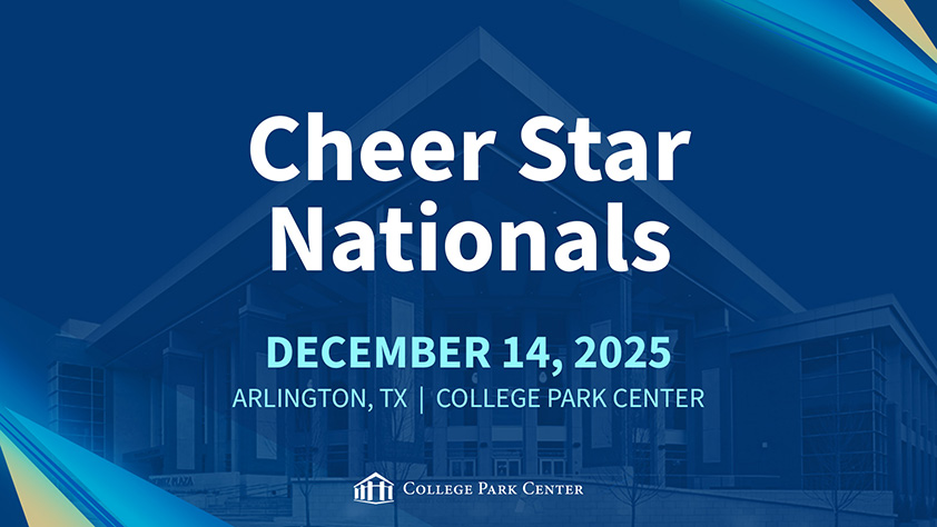 Cheer Star Nationals