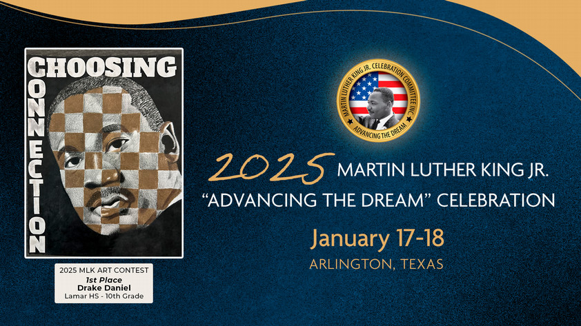 MLK Advancing the Dream Gala