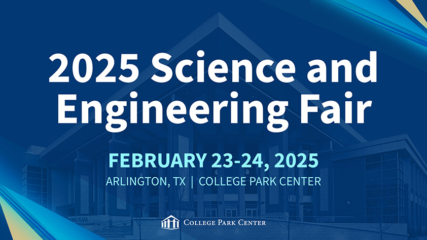 Fort Worth Regional Science and Engineering Fair