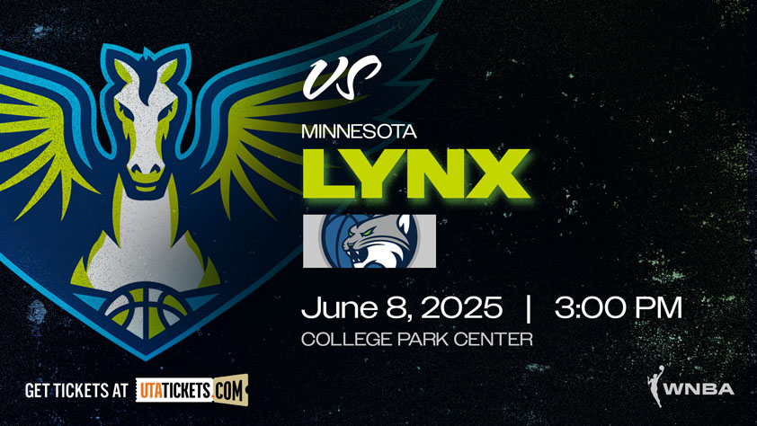 Dallas Wings vs. Minnesota Lynx
