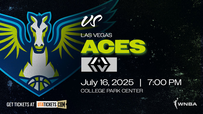Dallas Wings vs. Las Vegas Aces