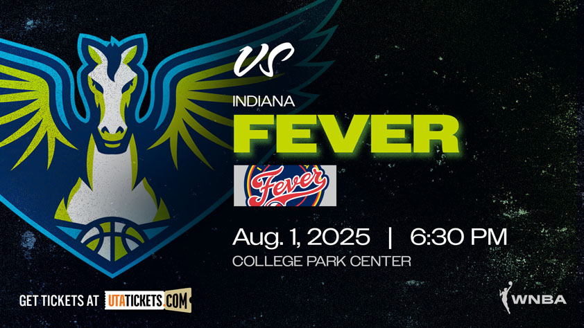 Dallas Wings vs. Indiana Fever 