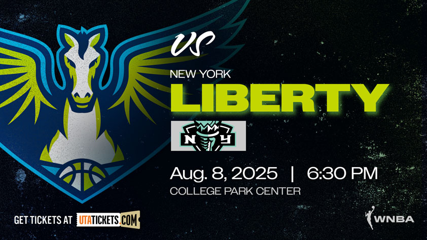 Dallas Wings vs. New York Liberty