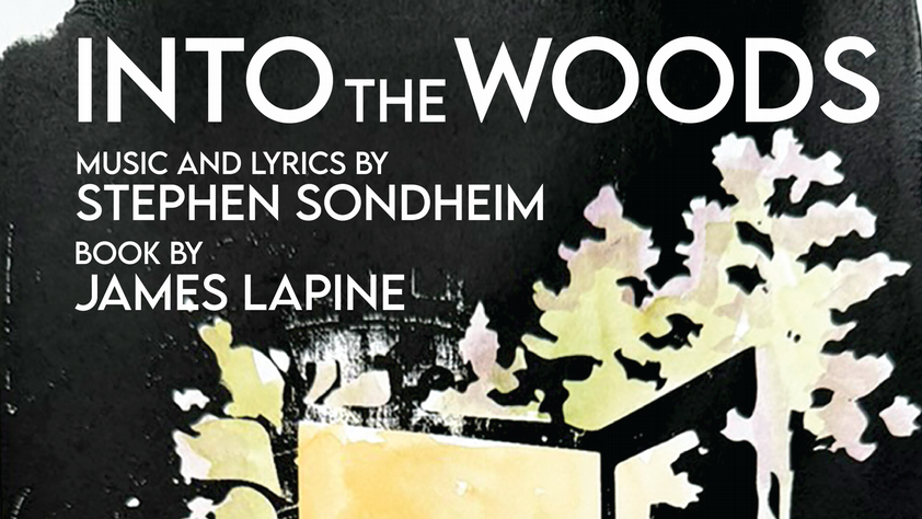 Into The Woods