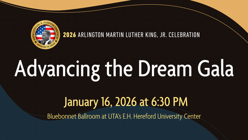 MLK Advancing the Dream Gala