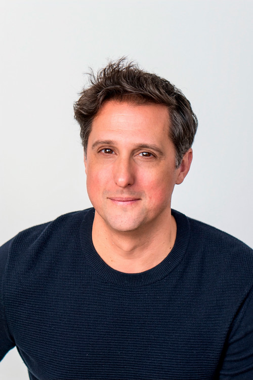 Pablo Cartaya. Image copyrighted by Lea Grandvalet