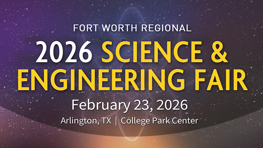 Fort Worth Regional Science and Engineering Fair