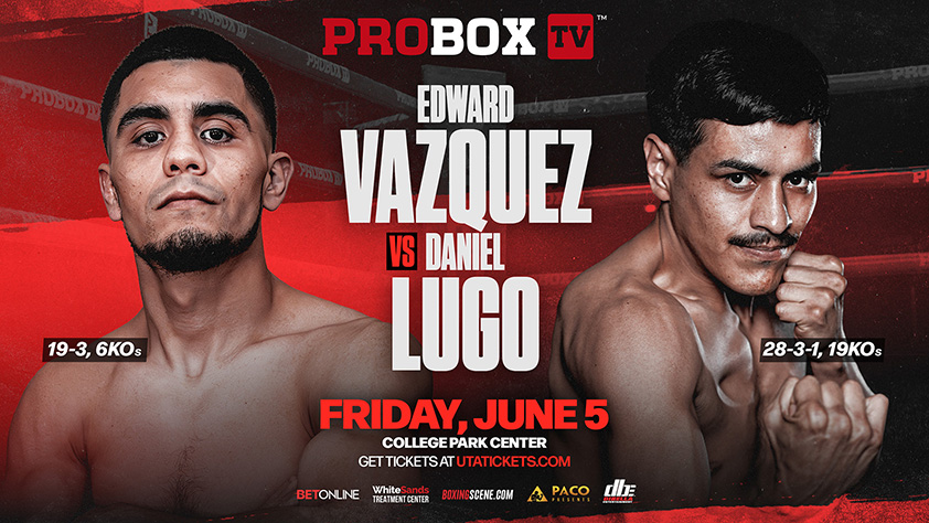 ProBox TV Contender Series