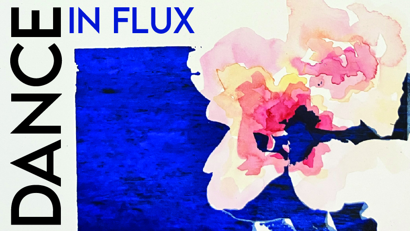 Dance in Flux