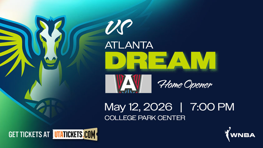 Dallas Wings vs. Atlanta Dream