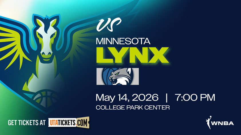 Dallas Wings vs. Minnesota Lynx