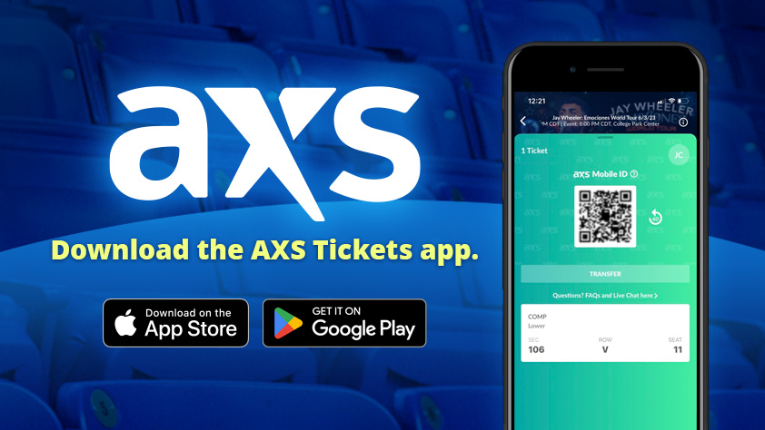 Axs Mobile Id Formerly Flash Seats